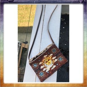 Sun & Moon Bag